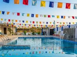 MAN ANGHAN FARM & Homestay