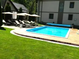 Alpenhaus