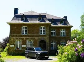 Château du Fayais - gîte dans un cadre exceptionnel en pleine nature pour 9 personnes - by La Conciergerie