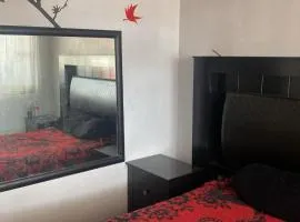 Casa tobala rooms