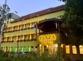 Plaza Hotel Gyula