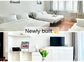 Cozy & Sleek New TheSuitesStraitsQuay