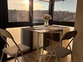 MOuntain View Apartment