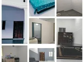 Mtf Homestay