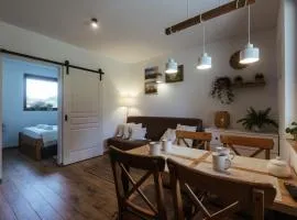 Leśne Apartamenty