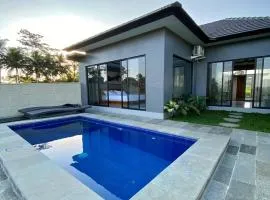 Vince Ubud Villas