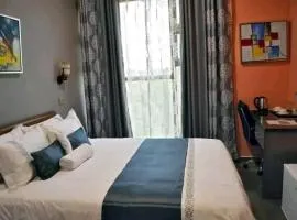 Kanyi GuestHouse