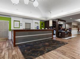 Hilton Garden Inn Ithaca, hotel u gradu 'Ithaca'