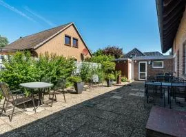 Haus Achtern Diek - Ferienwohnungen