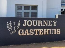 Journey Guesthouse, Hotel in Riversdale