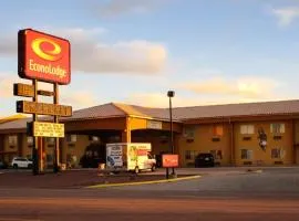 Econo Lodge Gallup West