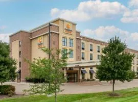 Comfort Suites Hartville-North Canton
