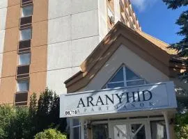 ARANYHÍD APARTMAN