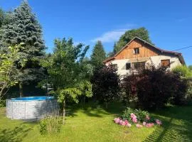 Apartmán Renata
