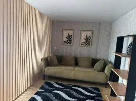 Moderne Wohnung nahe Nürburgring für bis zu 3 Personen