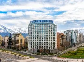 DoubleTree by Hilton Santiago Kennedy, Chile