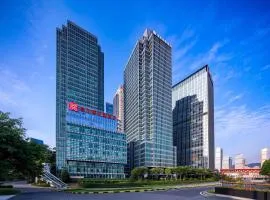 Hilton Garden Inn Chongqing Cbd Jiangbeizui