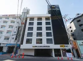 MH Hotel 2