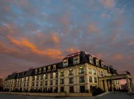 Hotel Brossard, an Ascend Collection Hotel