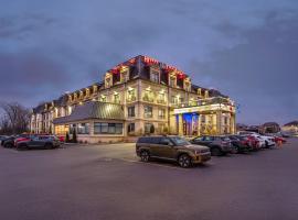 Brossard में, होटल Hotel Brossard, an Ascend Collection Hotel