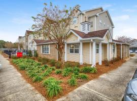 MainStay Suites, hotel in Mobile