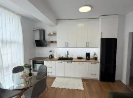 Cozy Lake Apartment Pogradec