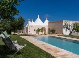 Masseria Petratrullo