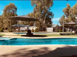 Ingenia Holidays Murray Bend