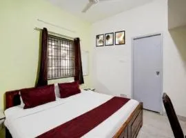 Sun stayz inn Anna nagar
