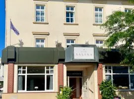 Hotel Salina