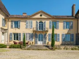 Château en Armagnac