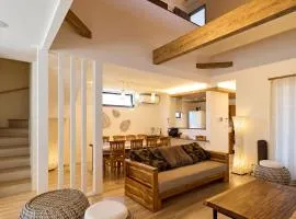 Coastal Bliss Chosei Retreat