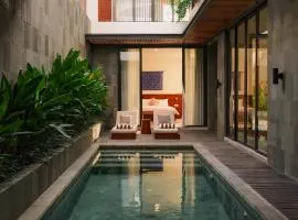 The Ruma Villas