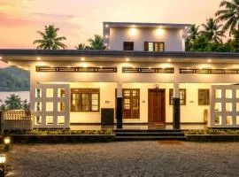 Grace Villa Homestay Kudayattur