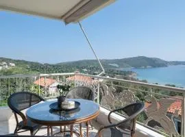 Panorama Apartments