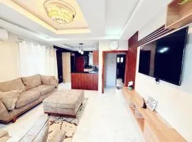 A's Livingstone Apartments