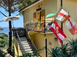 LA GINESTRA B&B