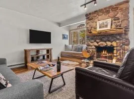 RMR: Cedars 1412 Condo in The AspensWilson WY