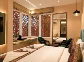 Hotel Anant Inn