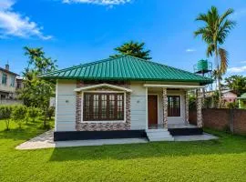 Chitrangada Homestay