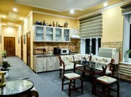 Dilbar Guest House