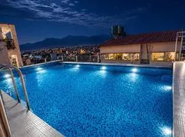 Beautiful Kathmandu Hotel