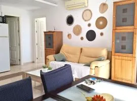 Apartamento Playaluna