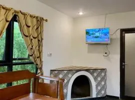Villa Hils Glamping By 71 Room