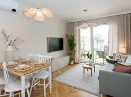 Baltic Pine by Pino Resort
