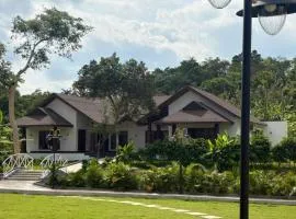 Sheshavana heritage resort