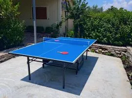 Family PlayHouse - Villa Mitsi Sarande