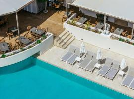Diana Palace Hotel Zakynthos, hotel u gradu 'Argasi'