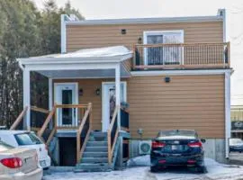 Appartement tout inclus - Longs séjours