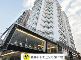 HOTEL HI - Xinmin